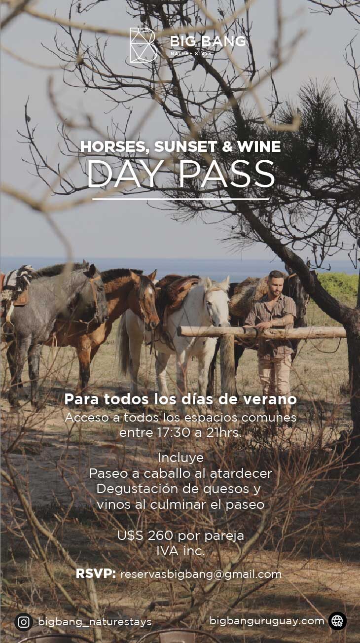 Agenda de eventos 2023