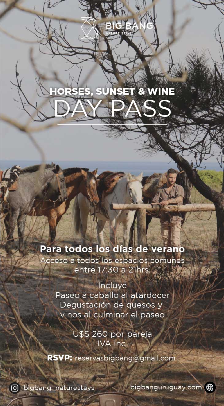 Agenda de eventos 2023