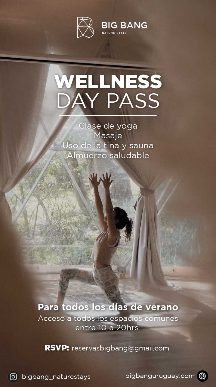 Agenda de eventos 2023