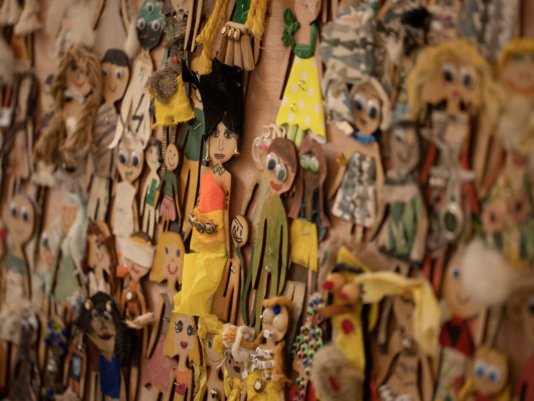 Arte Big Bang Nature Stays