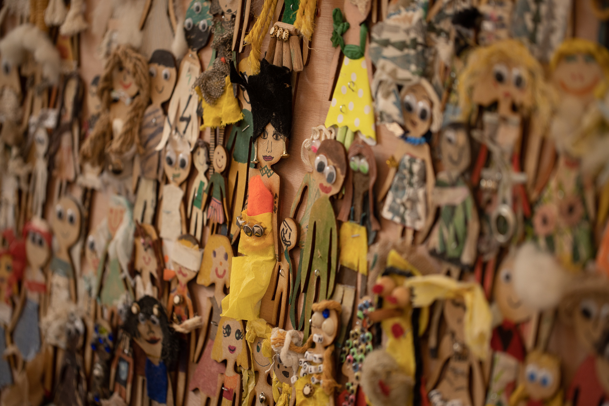 Arte Big Bang Nature Stays