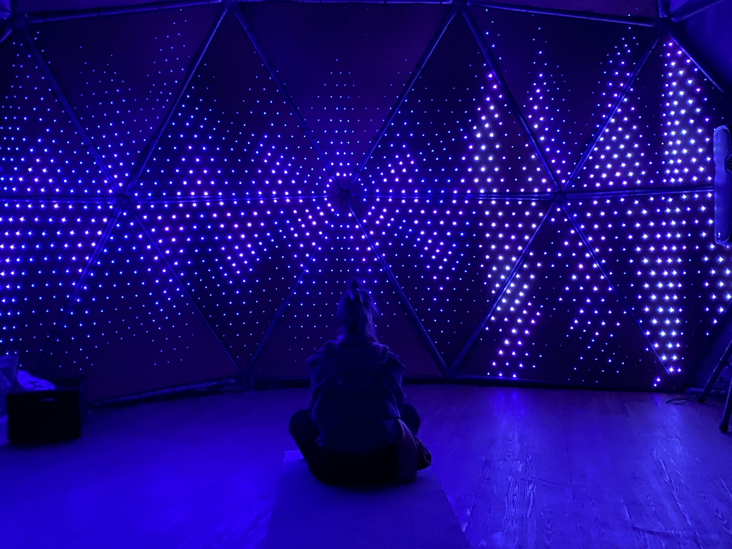 Eventos Big Bang Nature Stays