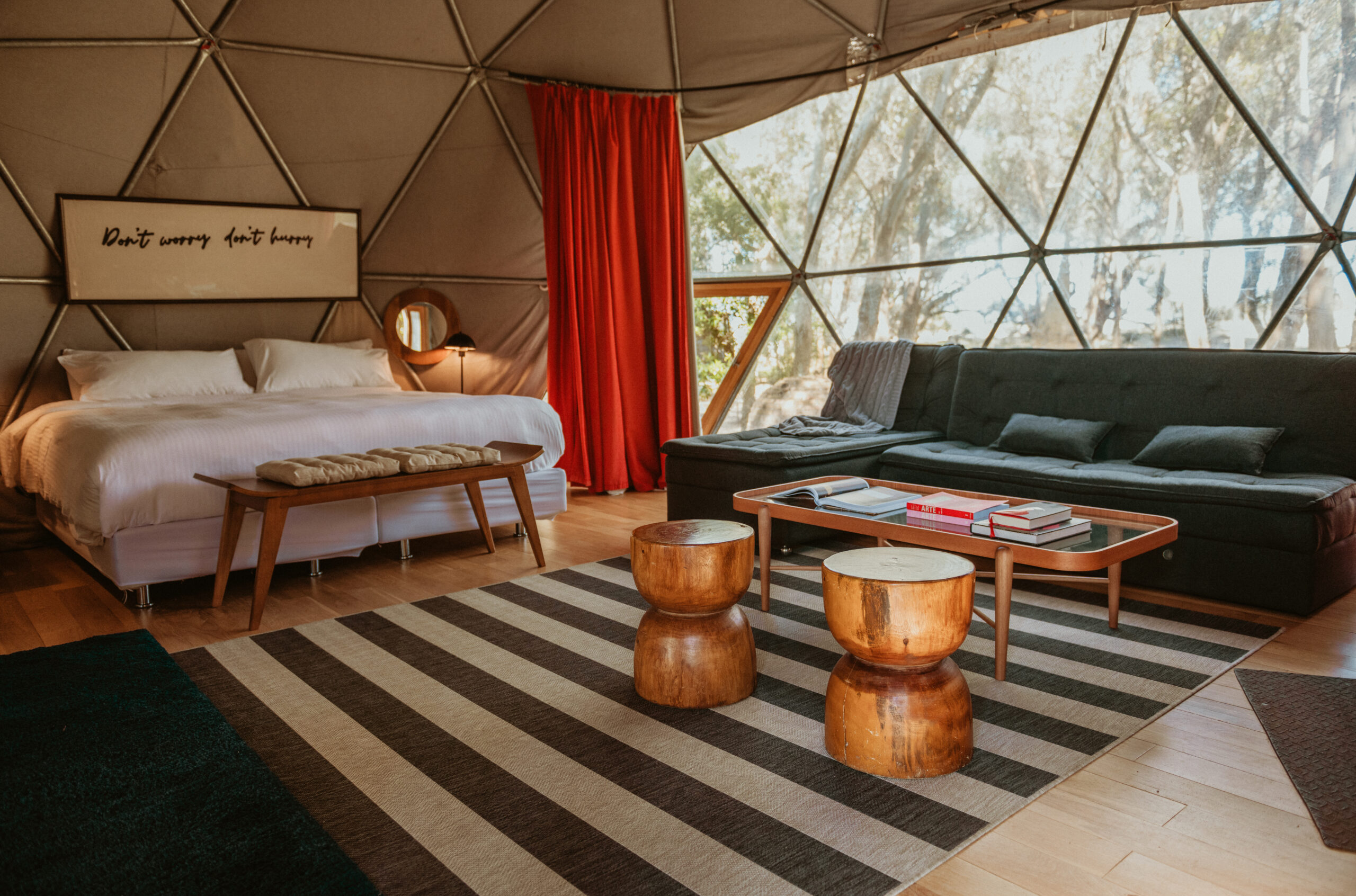 Domo Big Bang Nature Stays