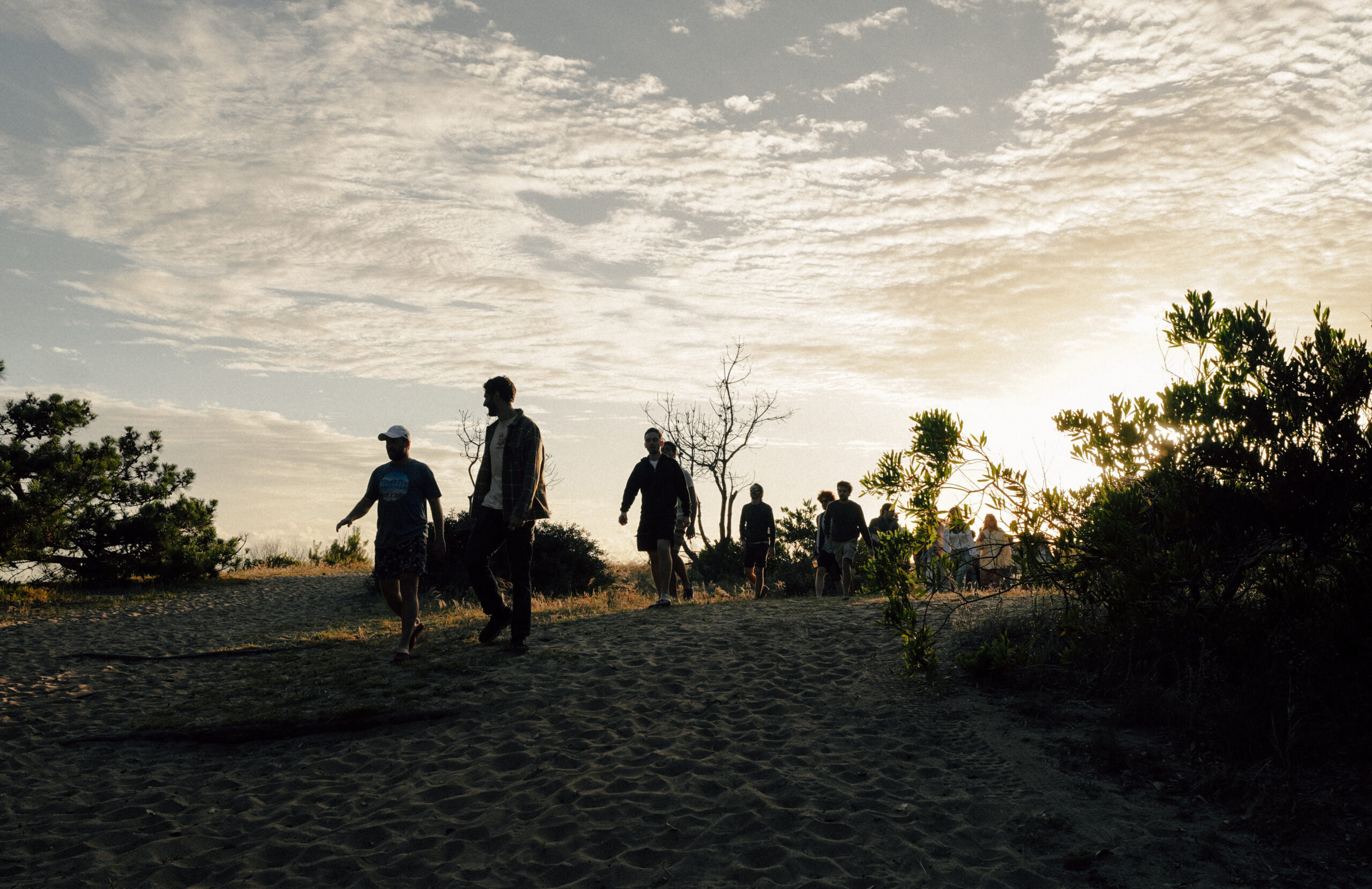 Eventos Big Bang Nature Stays