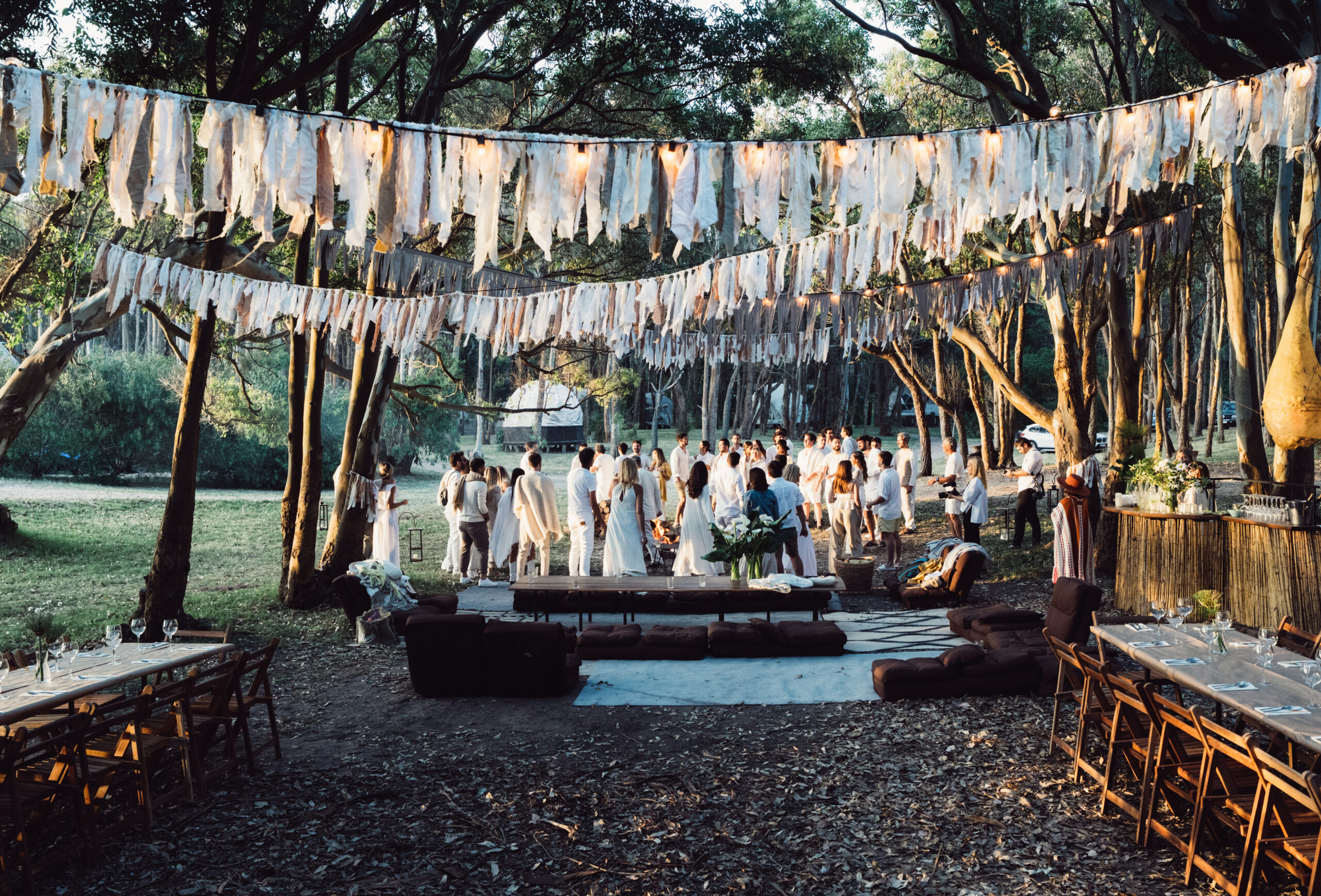 Eventos Big Bang Nature Stays