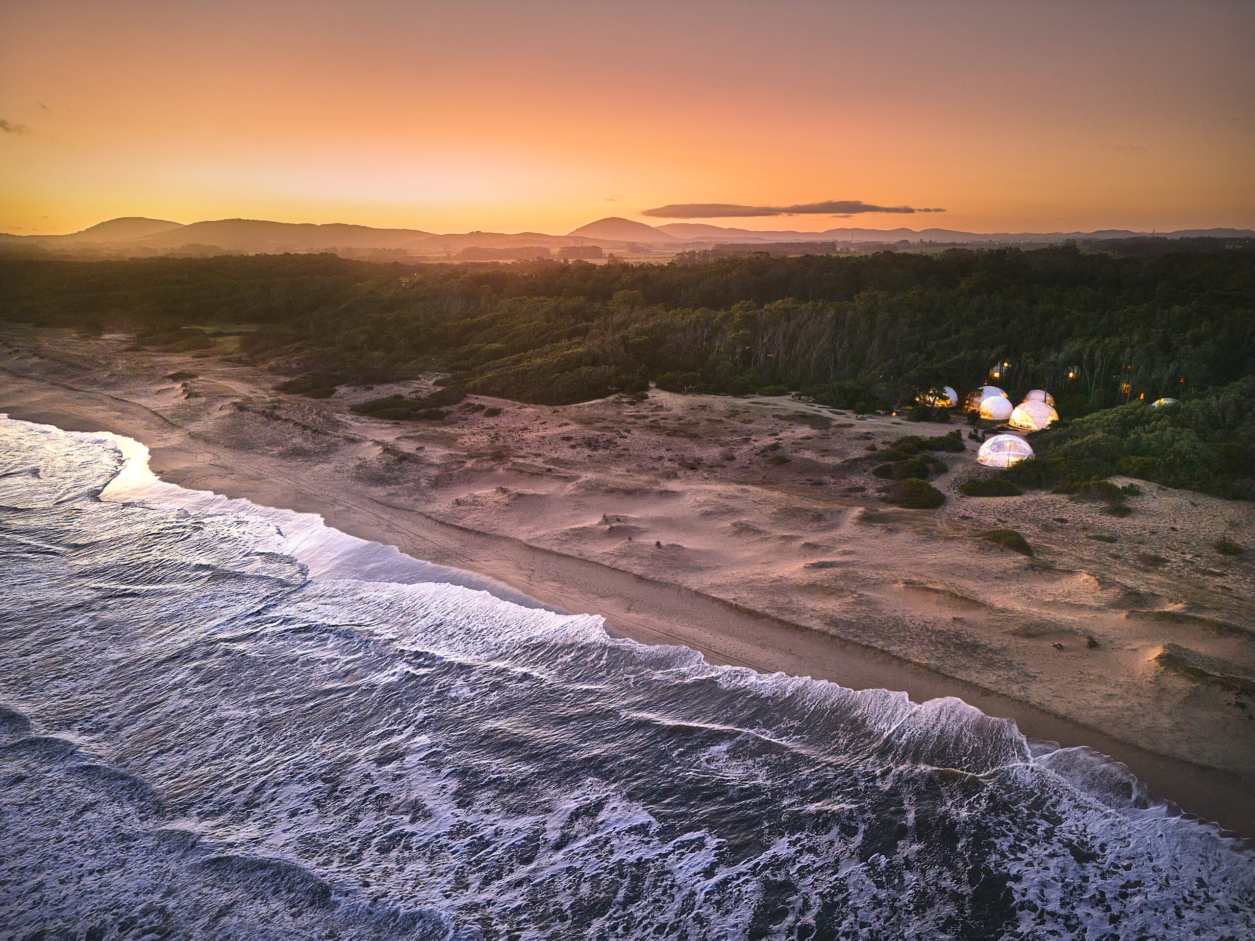 Big Bang Nature Stays